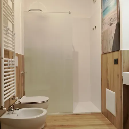 아파트 Casa Paglietta 논
