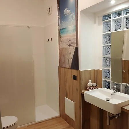 Casa Paglietta 아파트 논