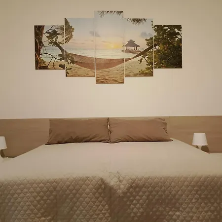 아파트 Casa Paglietta 논