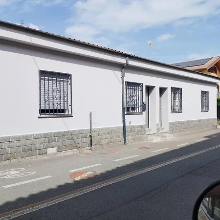 Casa Paglietta