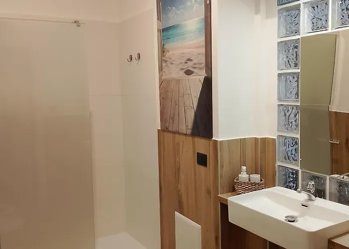 Casa Paglietta Appartement None