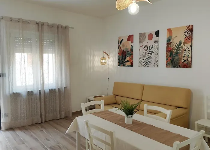 Casa Paglietta