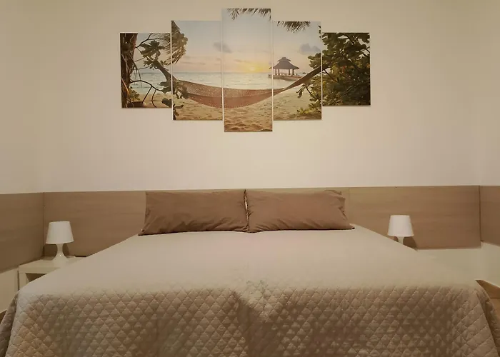 Appartement Casa Paglietta None